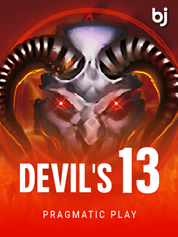 Devil's 13png thumbnail