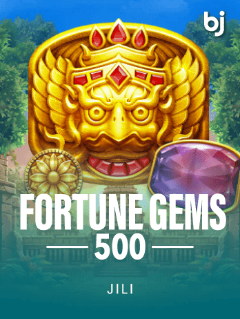 Fortune Gems 500png thumbnail