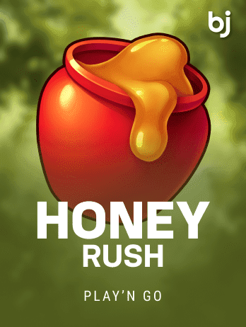 Honey Rushpng thumbnail