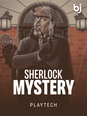 Sherlock Mysterypng thumbnail