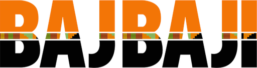 BajBaji Live Logo